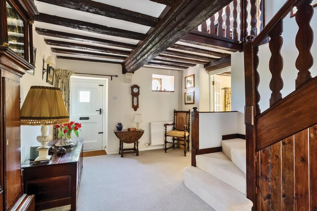 Additional image 14 of Church Lane, Chilcompton, Radstock, BA3