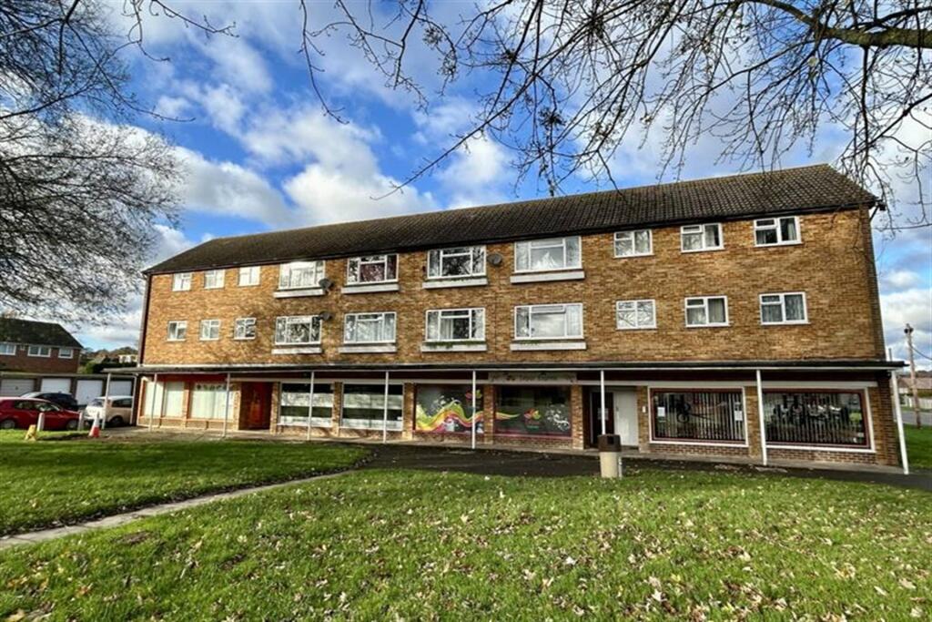 Main image of property: Southampton