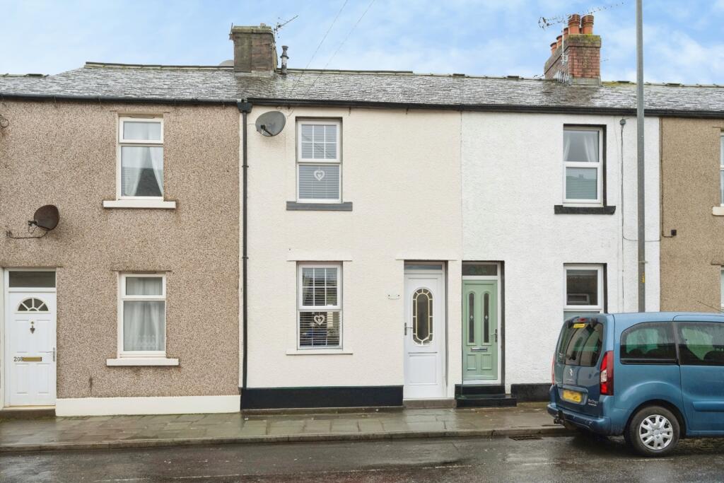 Main image of property: Moss Bay Road, Workington, Cumbria, CA14