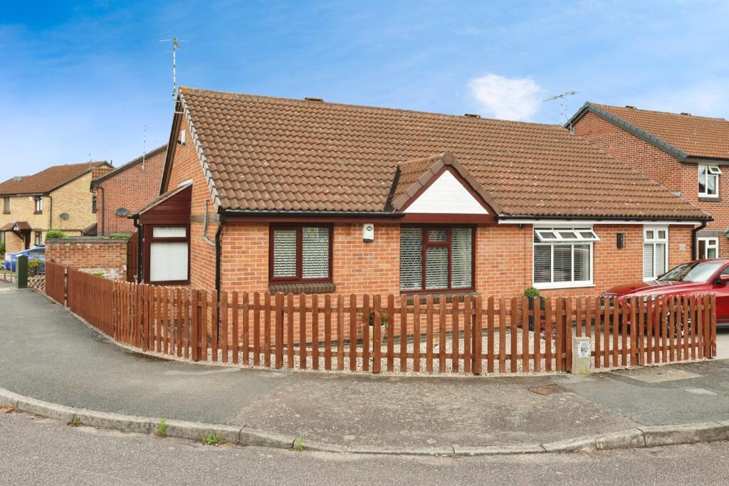 Main image of property: Claremont Drive, West Bridgford, Nottingham, Nottinghamshire, NG2
