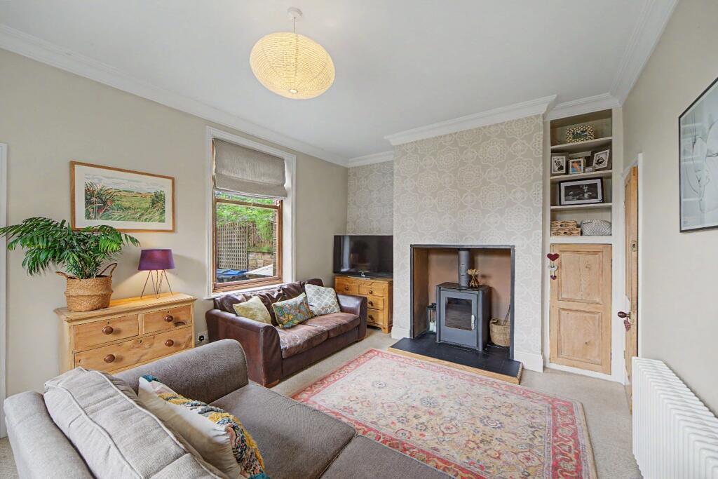 Oak View, Silsden, Keighley photo 4