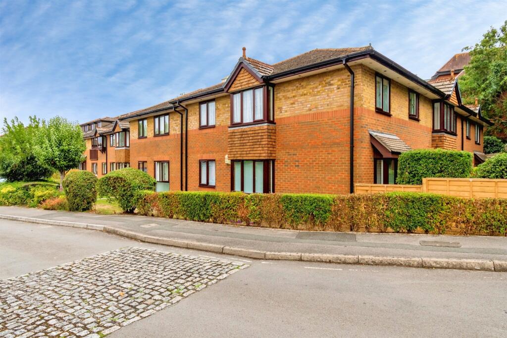 Main image of property: Sherwood Close, Southampton