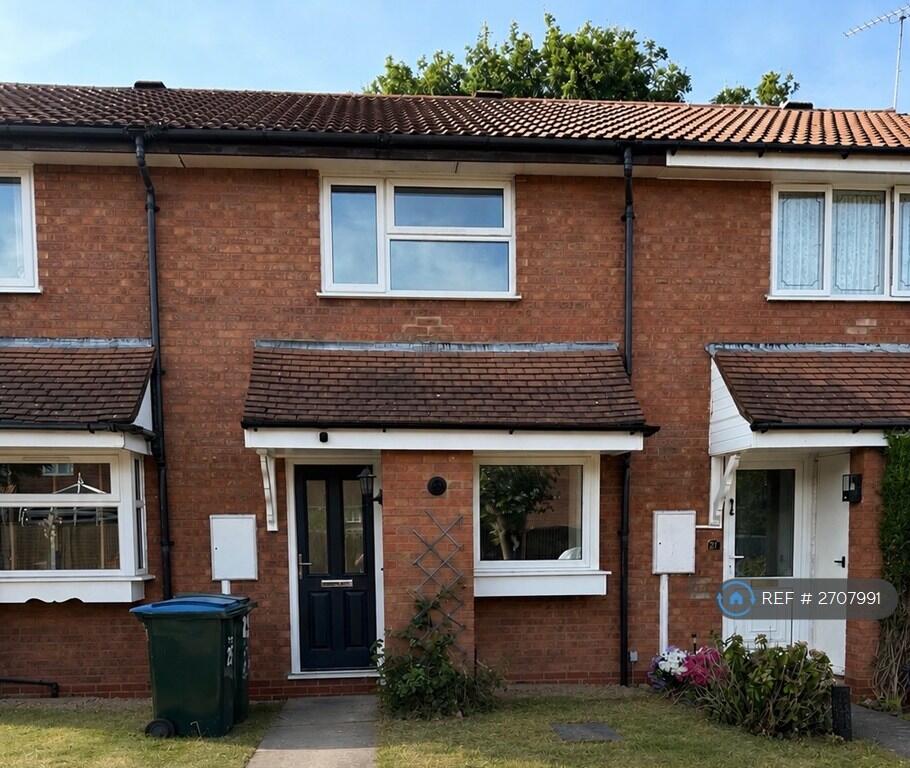 Main image of property: Lymore Croft, Coventry, CV2
