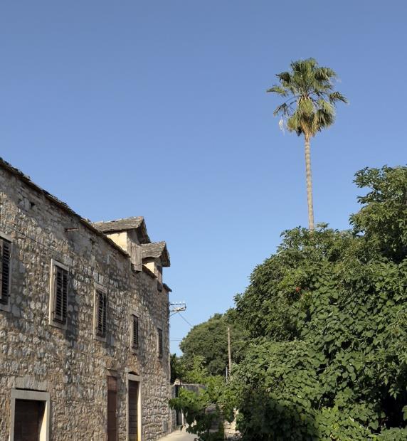 Main image of property: Traditional Stone House, Island Brac, Croatia