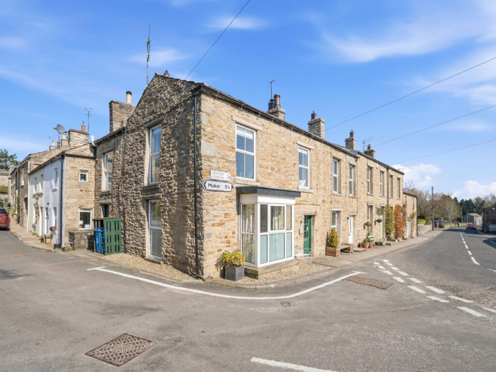 Main image of property: Brook House, Askrigg Leyburn, DL8 3