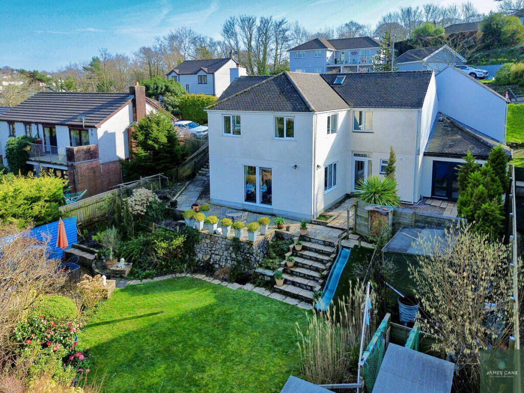 Main image of property: Hurland Road, Truro, TR1