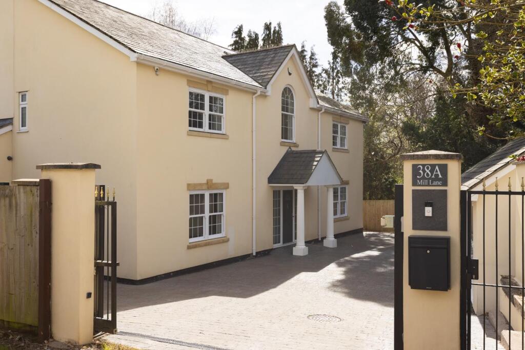 House in Bristol, Longwell Green, Oldland - View 2