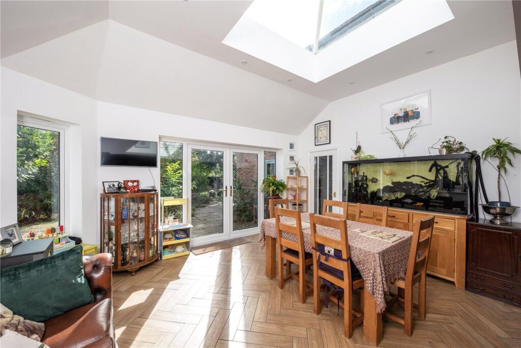 House in Coventry - View 4