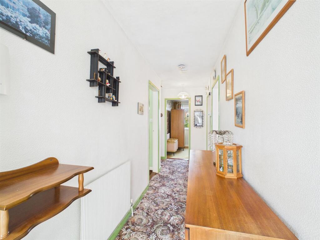 Dunnicliffe Lane, Melbourne, DE73 8GE photo 4