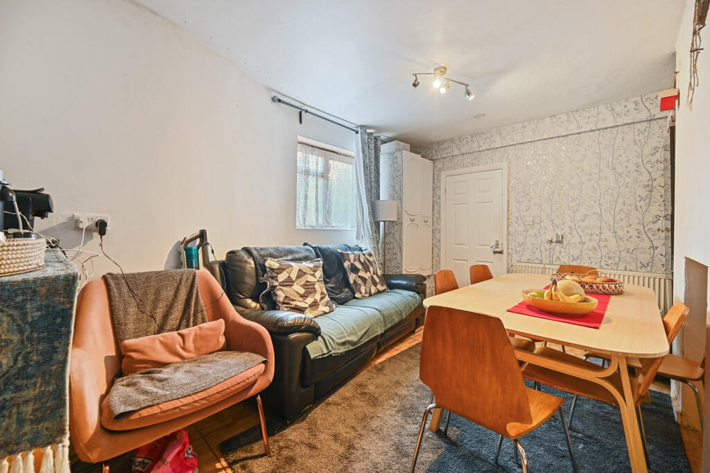 Main image of property: St. Marys Road, London, NW10 4