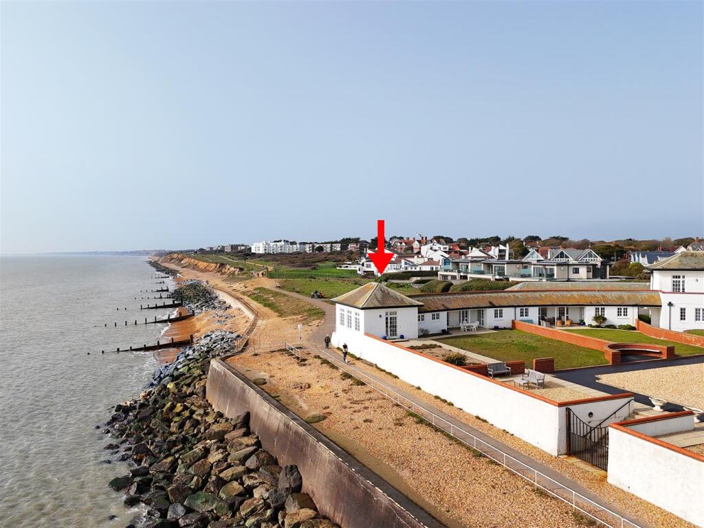 Main image of property: Westover Road, Milford On Sea, Lymington