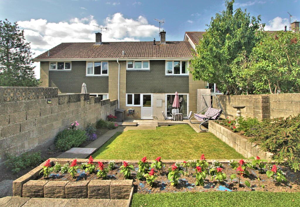 Main image of property: Hill Road, Wotton-under-Edge, GL12