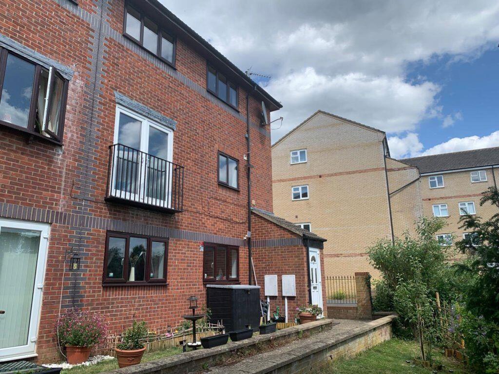 Main image of property: FIELDS VIEW, WELLINGBOROUGH