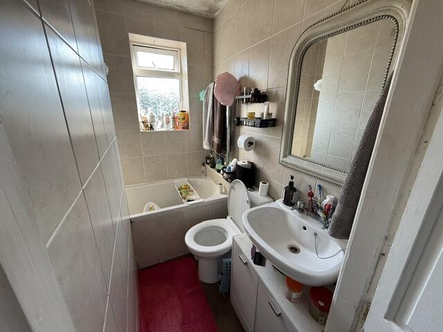 11 Dougill Street, Bolton, Greater Manchester BL1 5JY - More