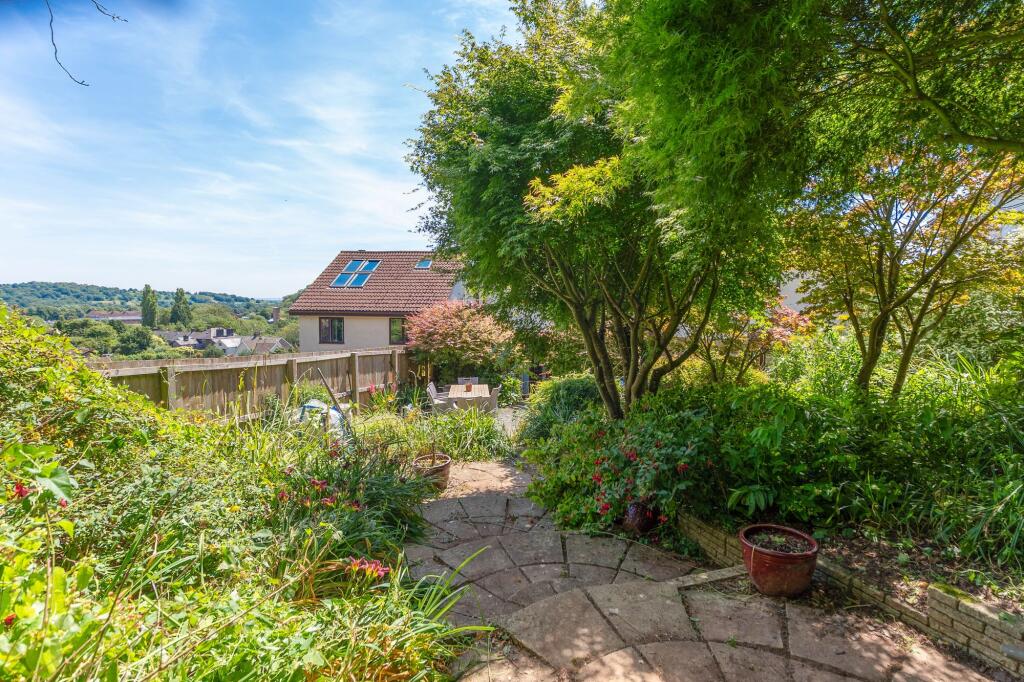 House in Newport, Pentre-Poeth, Graig - View 4