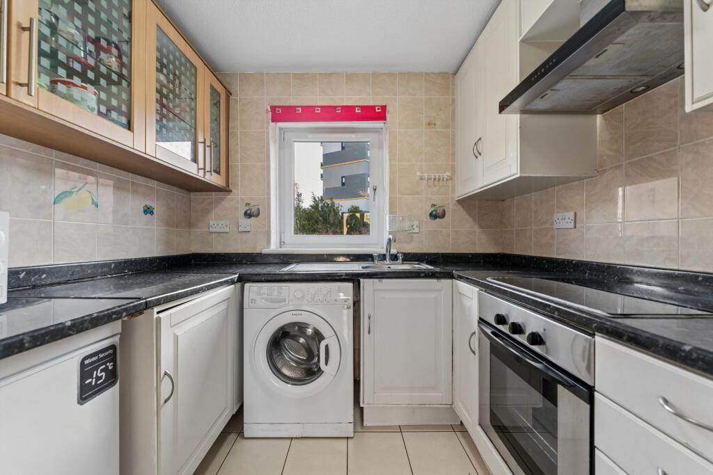 Apartment in Glasgow - View 5