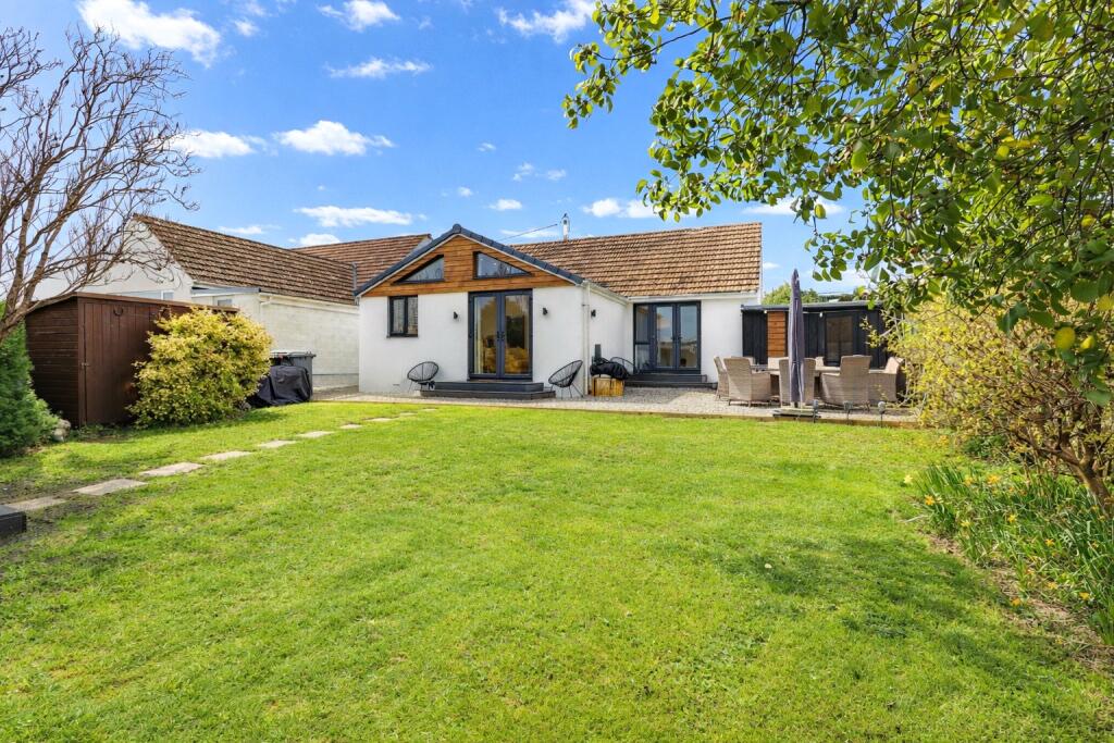 Main image of property: Hopperstyle, Bickington, Barnstaple, Devon, EX31