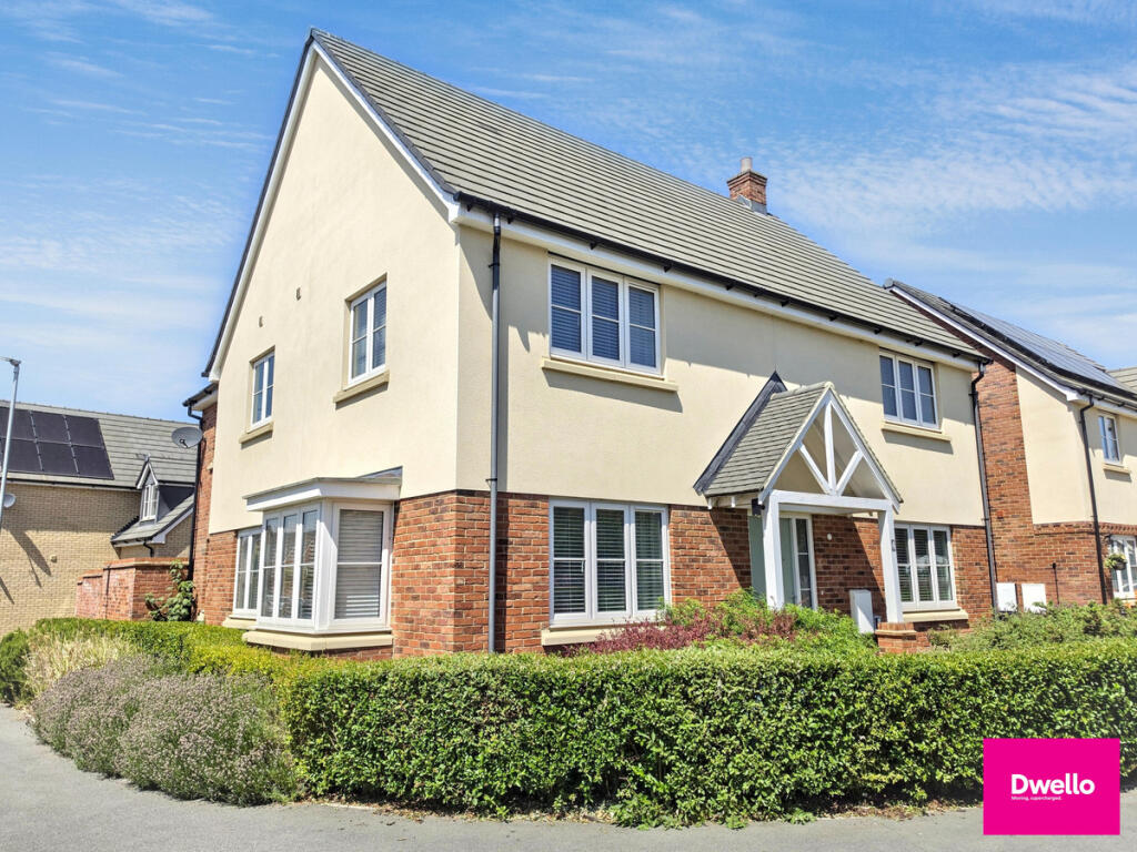 Main image of property: Samworth Close, Cambridge, CB21