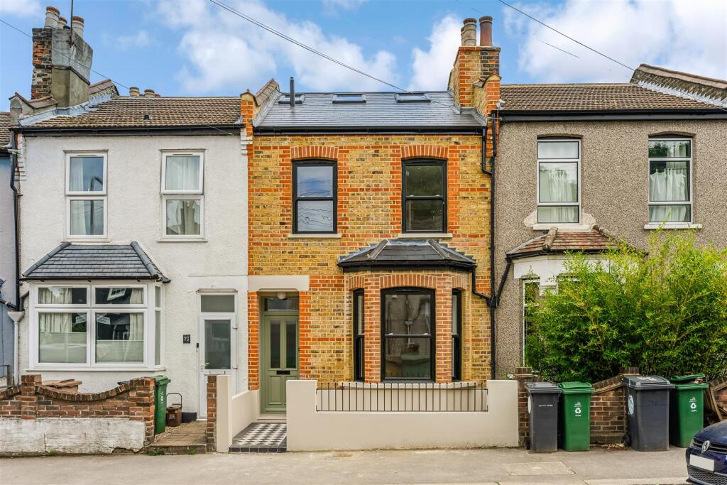 Main image of property: King Edward Road, Walthamstow