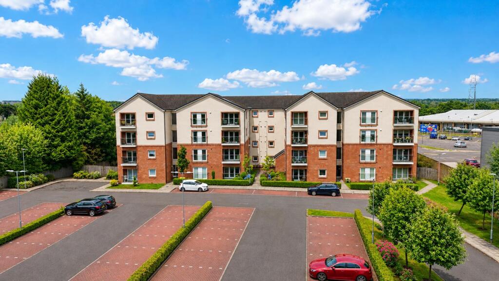 Main image of property: Bothwell Road, Uddingston, Glasgow