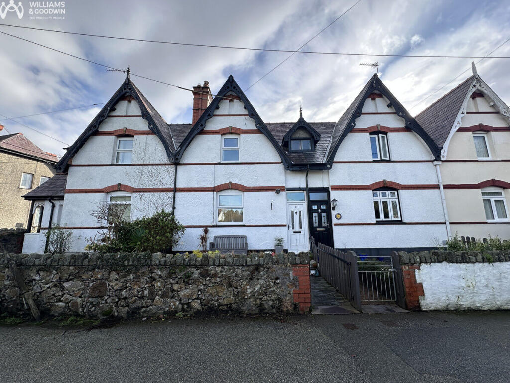 Main image of property: Nant Y Mount, Bangor, Gwynedd, LL57