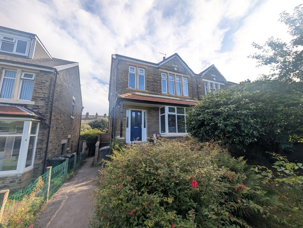 Main image of property: Redburn Drive, Shipley, BD18