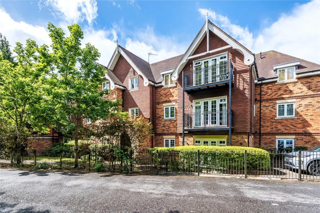 Main image of property: Station Approach, Oxted, Surrey, RH8