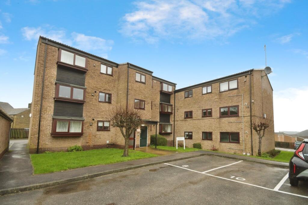 Main image of property: Everard Avenue, Bradway, Sheffield, S17 4NF