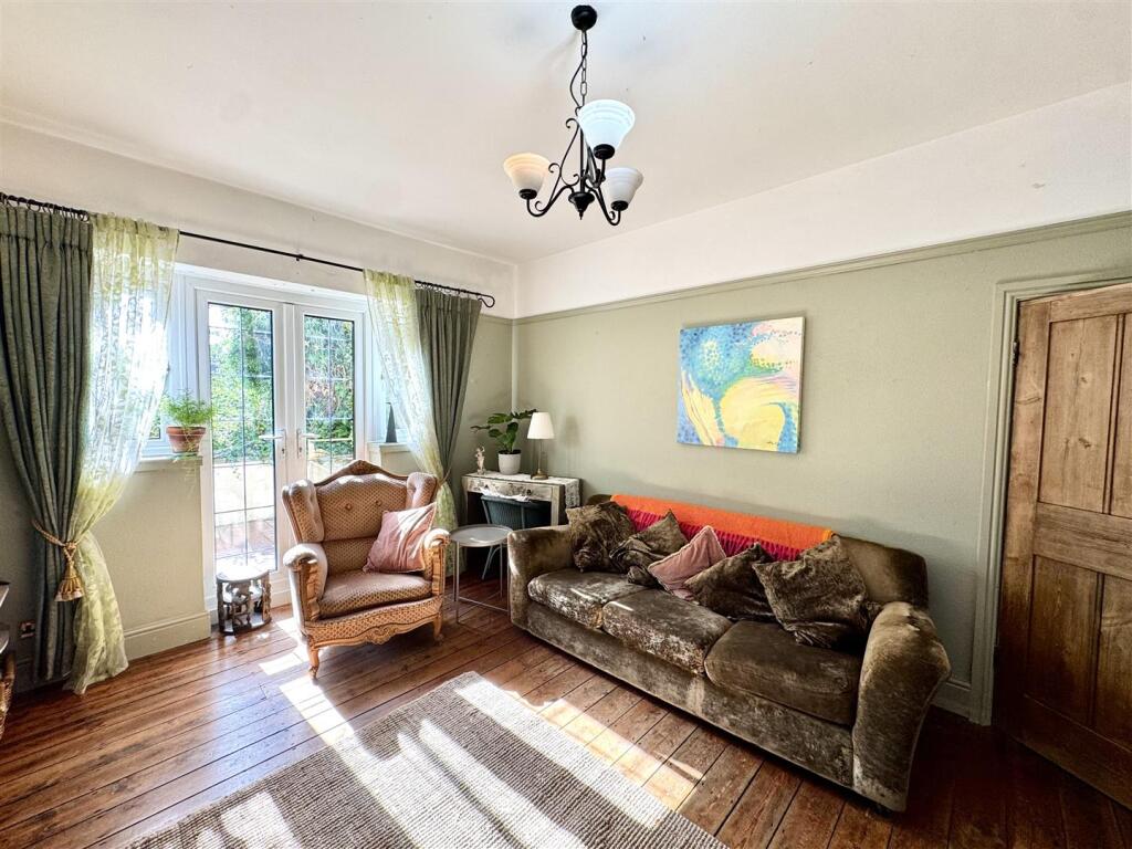 House in Chepstow - View 4