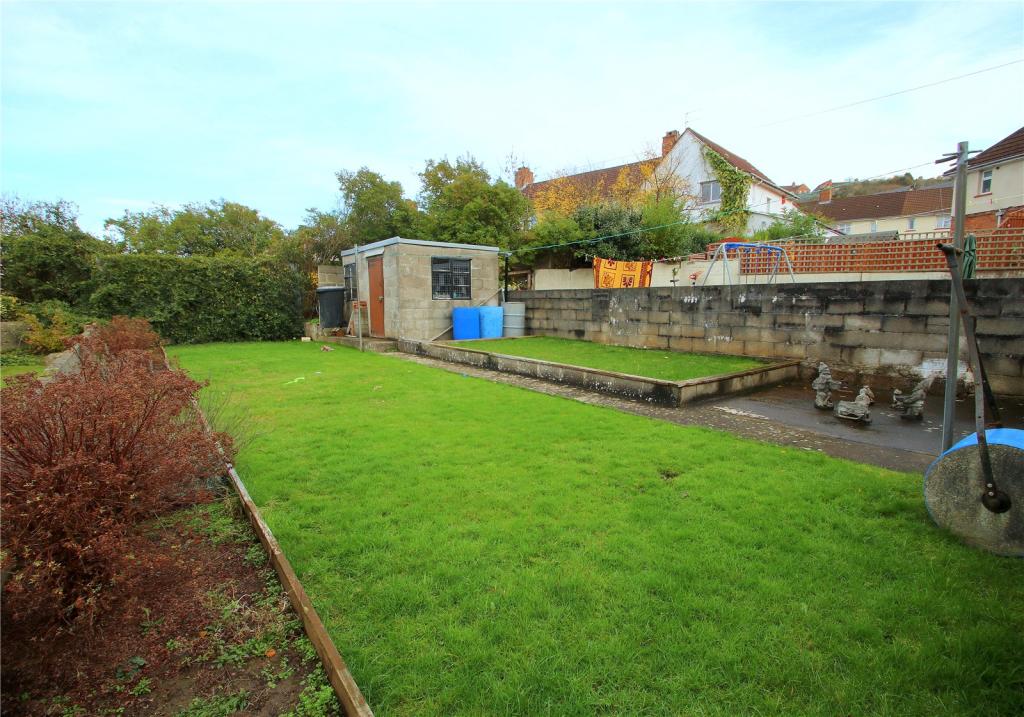 Photo of the property