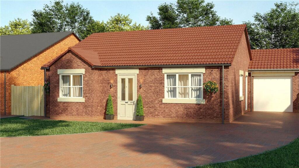 House in Stockton-on-Tees, Stainton and Thornton