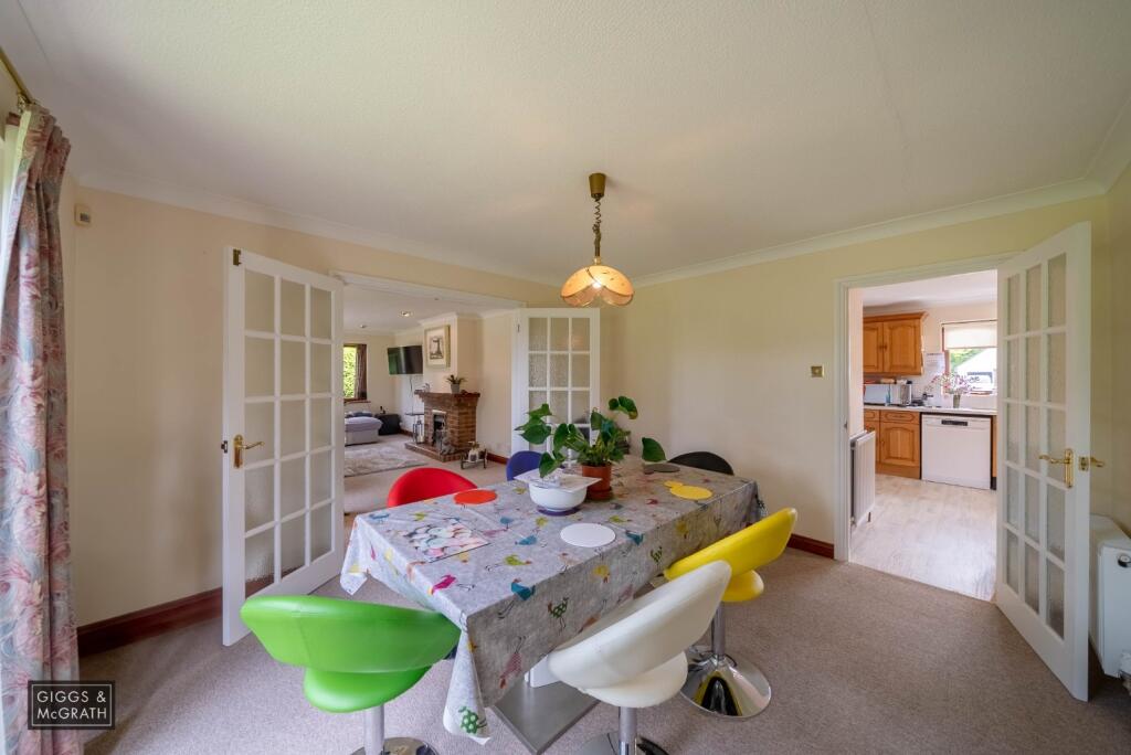 House in Huntingdonshire, St Ives - View 5