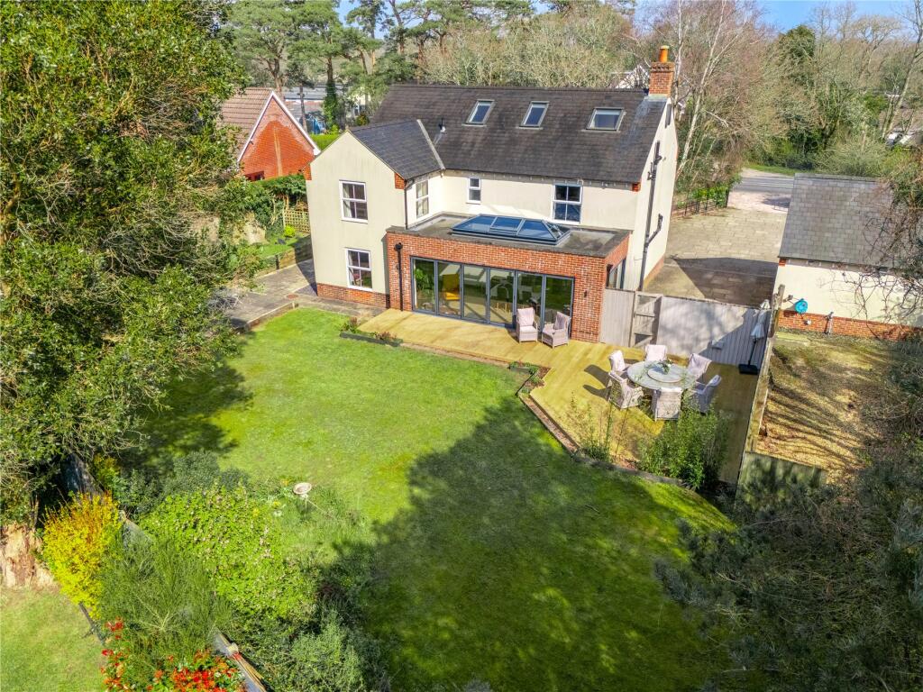 Main image of property: Stoborough, Wareham, Dorset