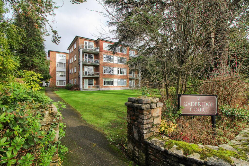 Main image of property: West Cliff Road, West Cliff, Bournemouth, BH4