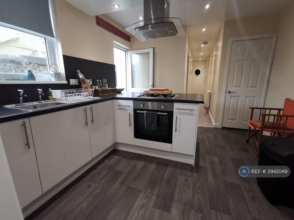 Main image of property: Gff, Plymouth, PL4
