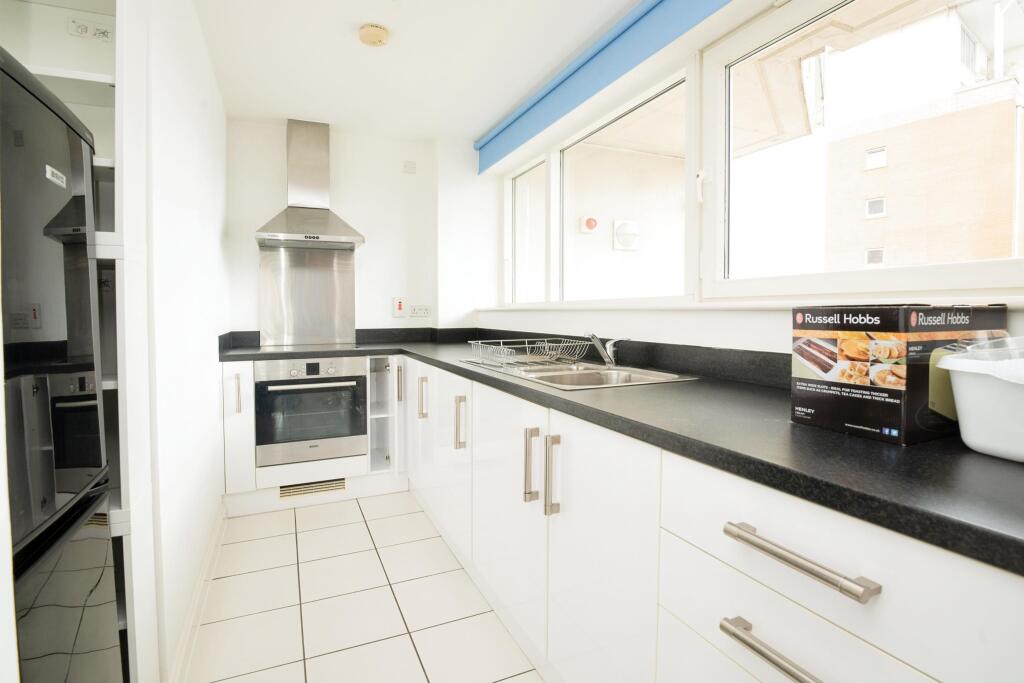 Main image of property: Hansen Court, Heol Glan Rheidol, Cardiff, CF10