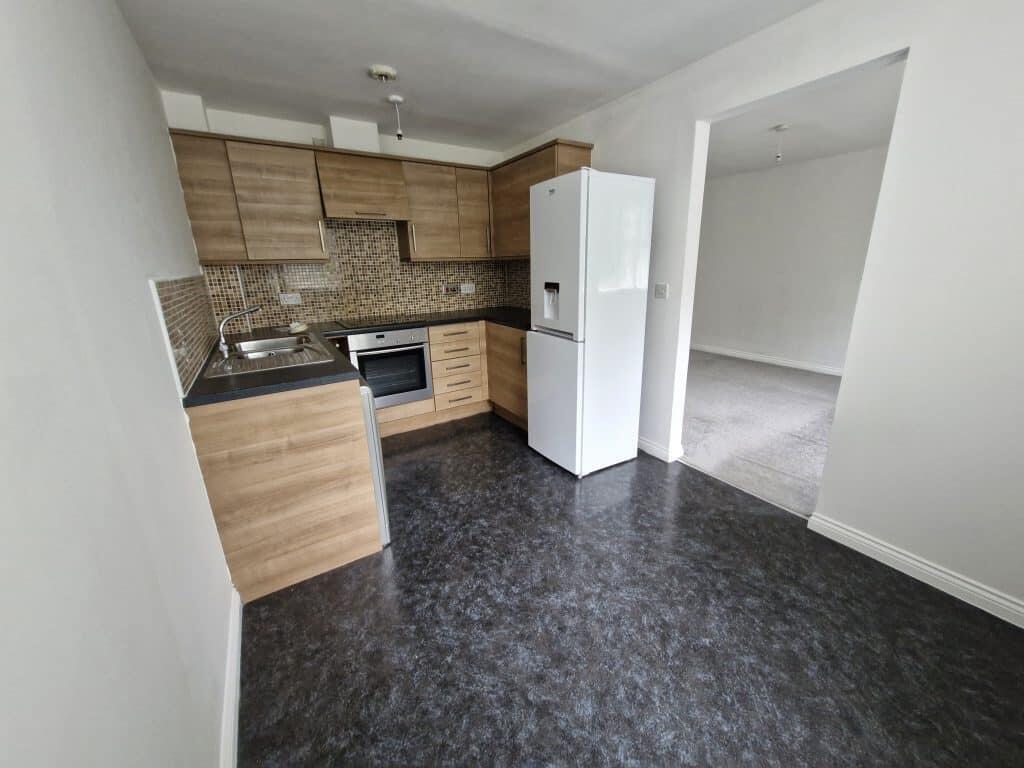 Apartment in Durham - View 2