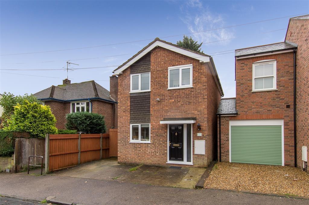 Main image of property: Coleswood Road, HARPENDEN