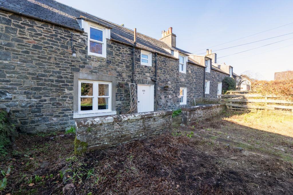 Main image of property: The Parsonage, Damside, Innerleithen, EH44 6HR