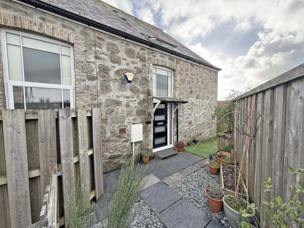Main image of property: St Austell, Cornwall