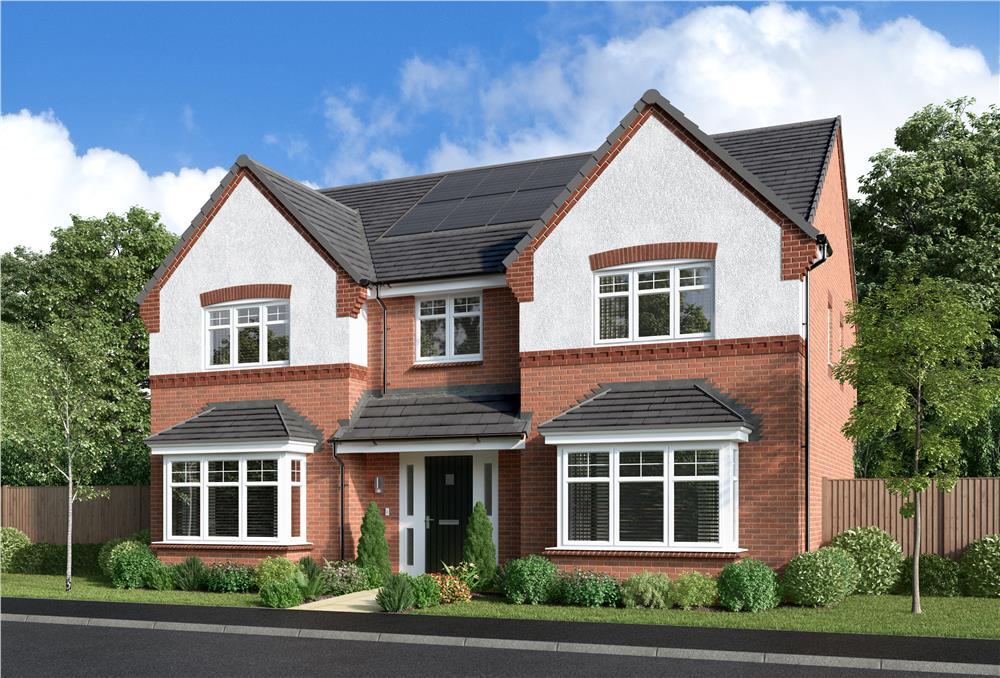 Main image of property: Leicester Road,
Countesthorpe,
LE8 5QP