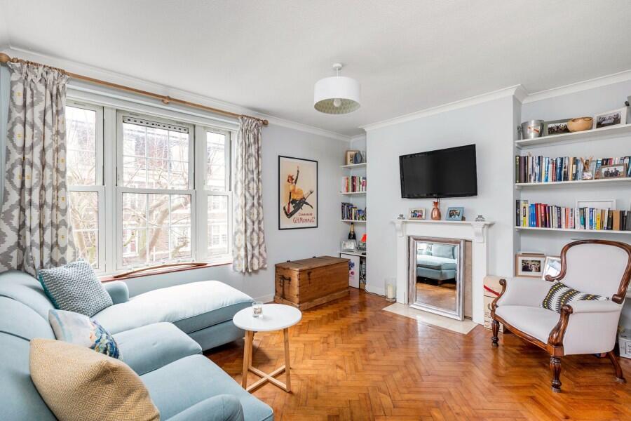 Main image of property: John Keall House, West Putney