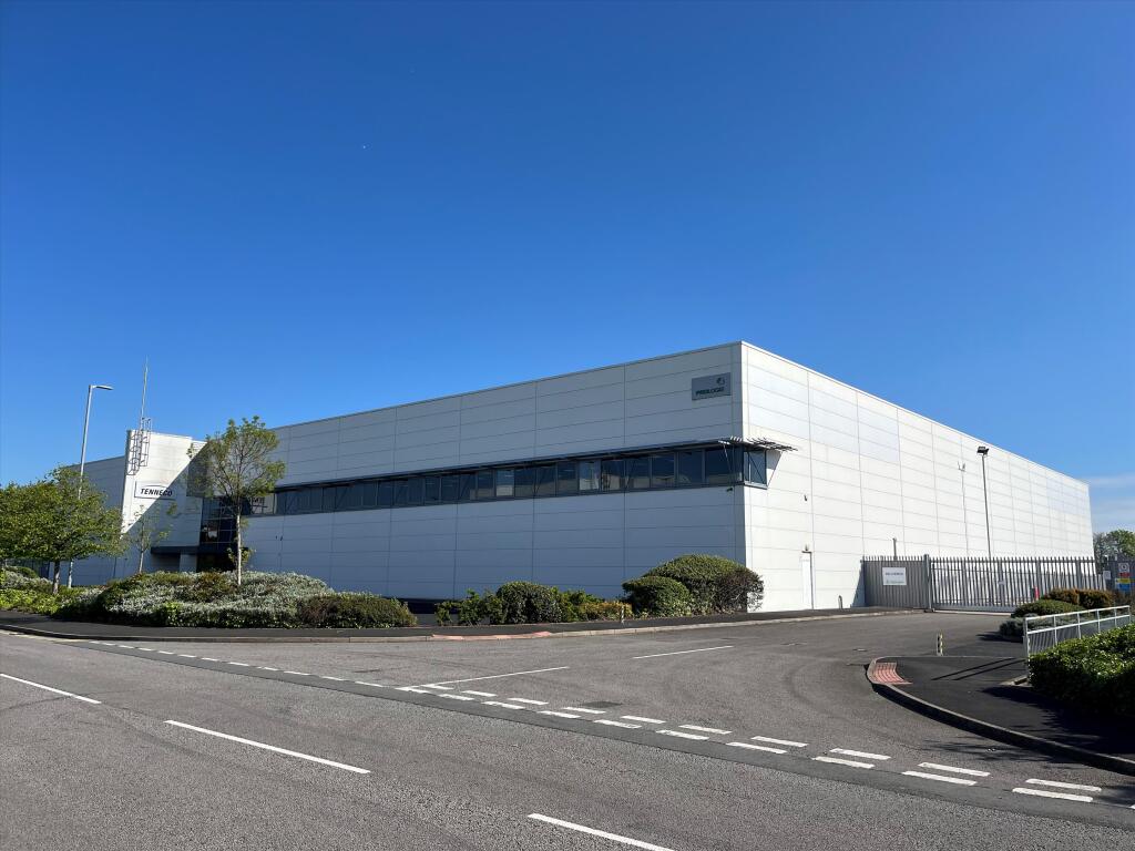 Main image of property: DC2, Prologis Park, Bromford Gate Birmingham B24