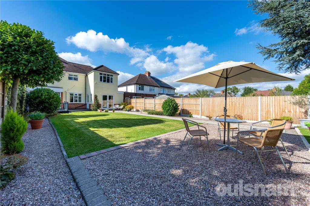 Additional image 23 of Kingsdown Road, Northfield, Birmingham, B31