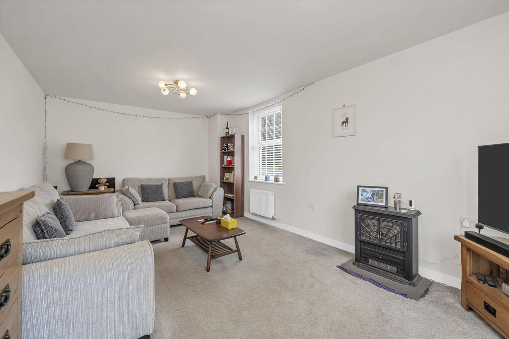 House in West Suffolk, Marham Park - View 3