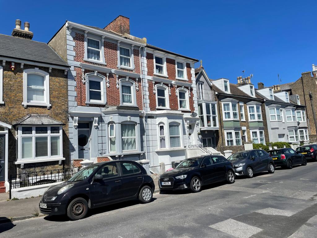 Main image of property: South Eastern Road, Ramsgate