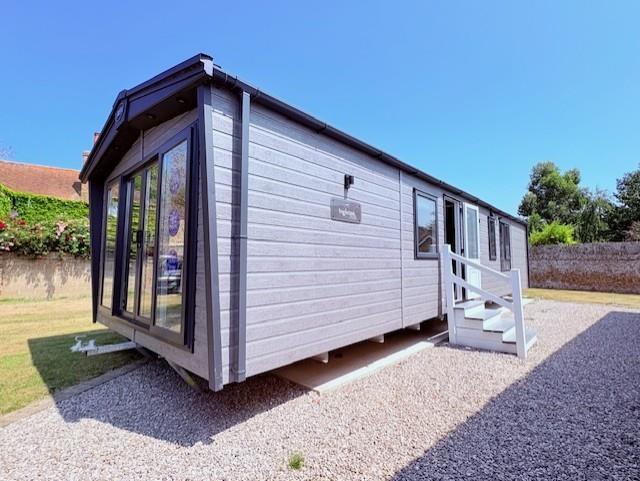 Main image of property: Monkton