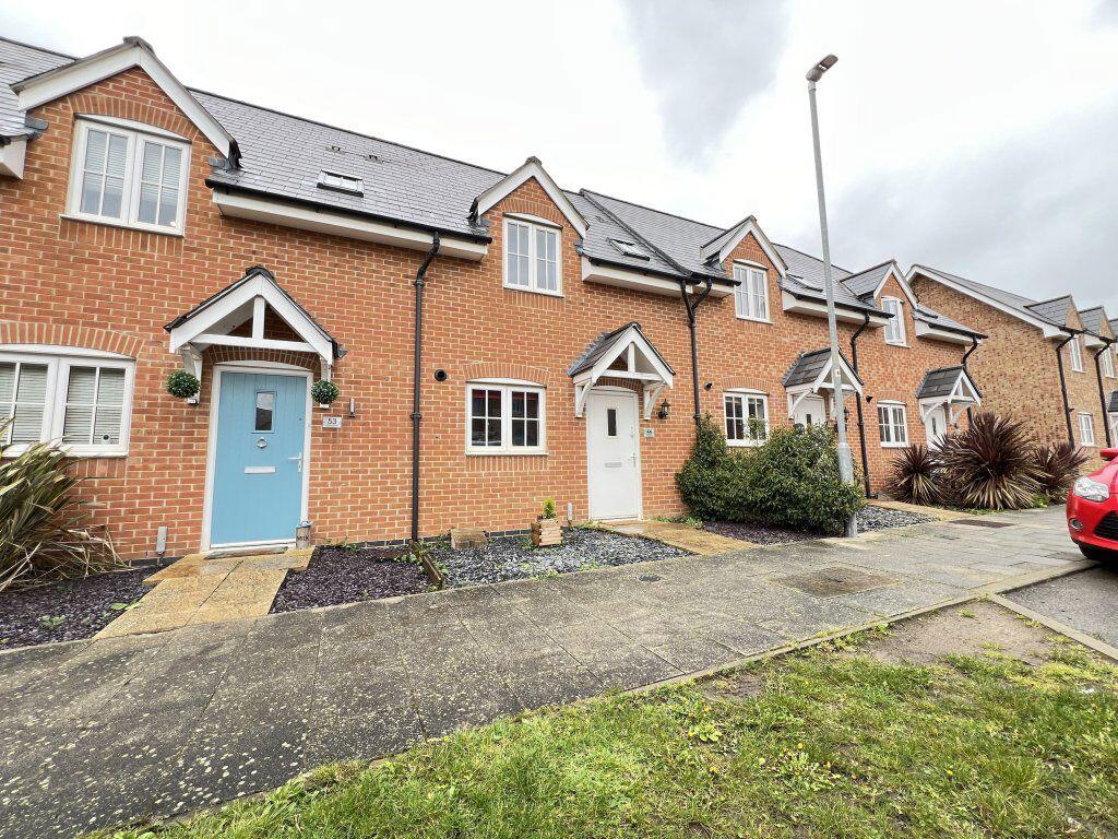 Main image of property: Ashby Street, Priors Hall Park