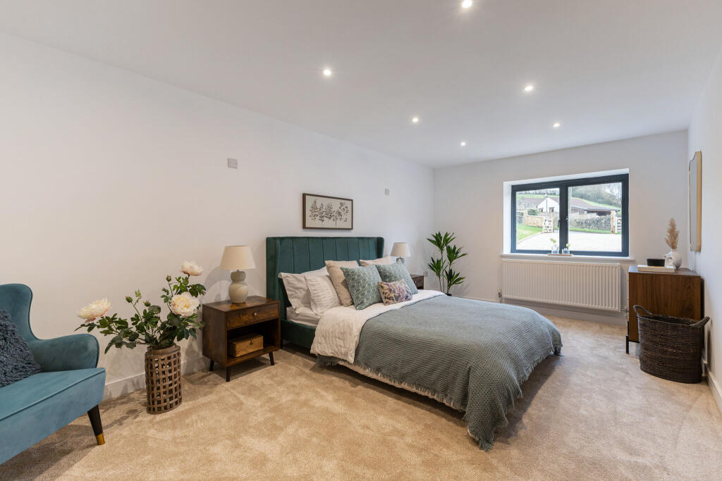 Additional image 7 of Double Hill, Peasedown St. John, BA2