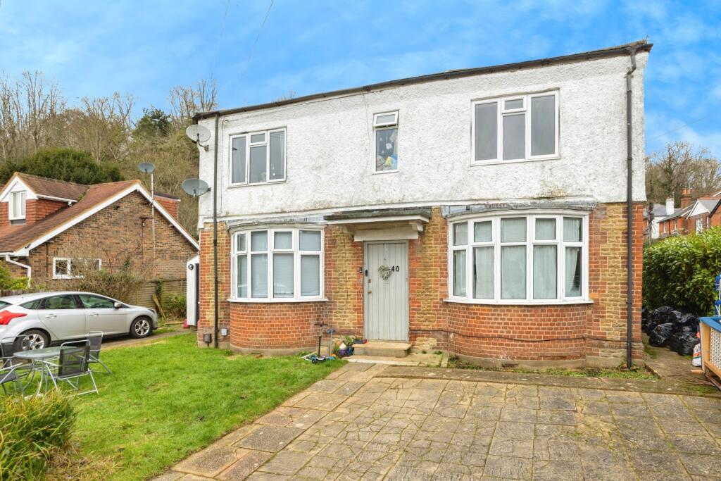 Main image of property: Peperharow Road, Godalming, Surrey, GU7
